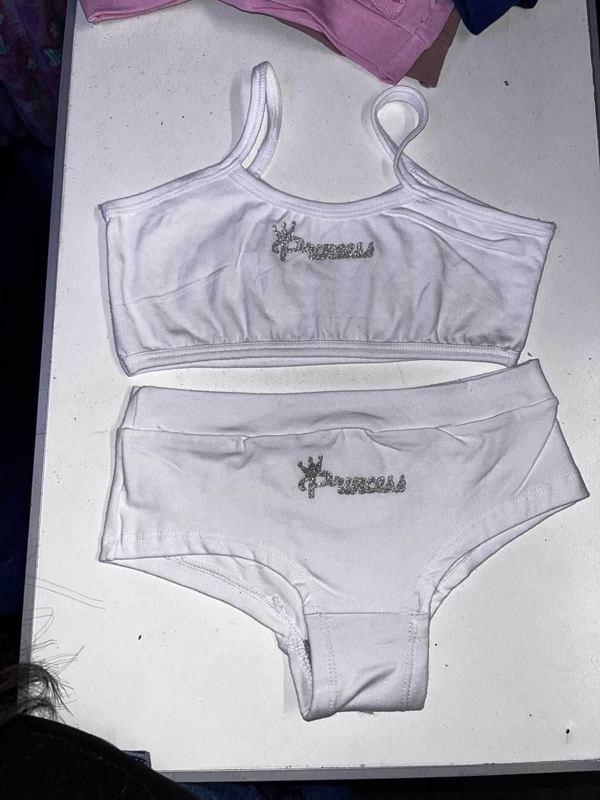 Conjunto de Nena - Imagen 2