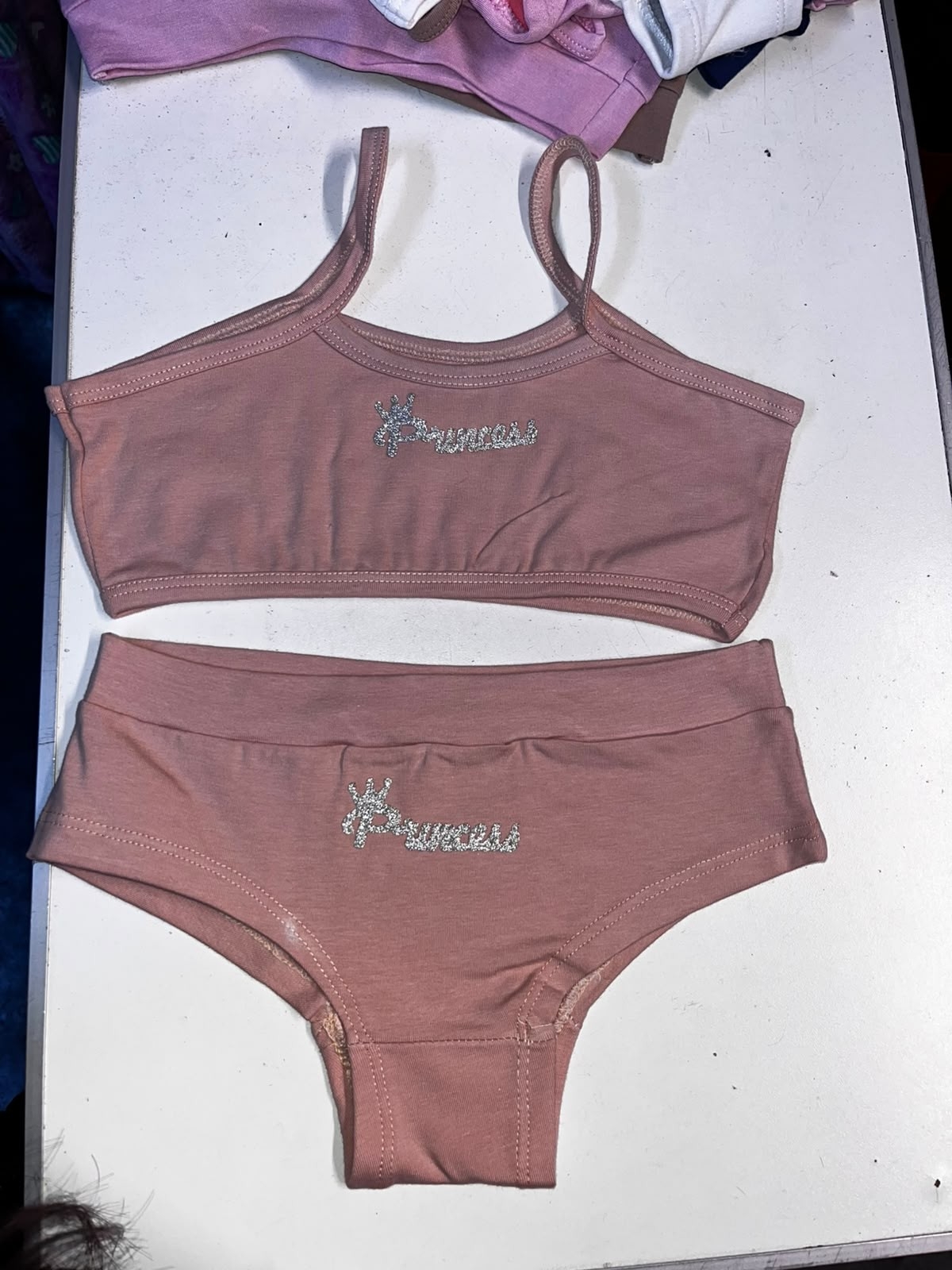 Conjunto de Nena - Imagen 3