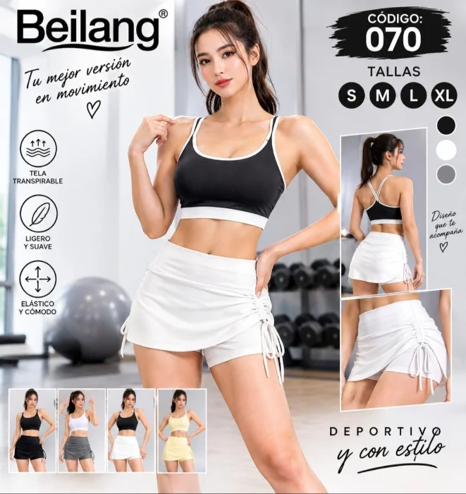 Conjunto Beilang