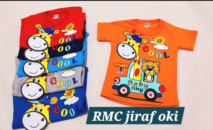 Remera con Aplique - Imagen 2