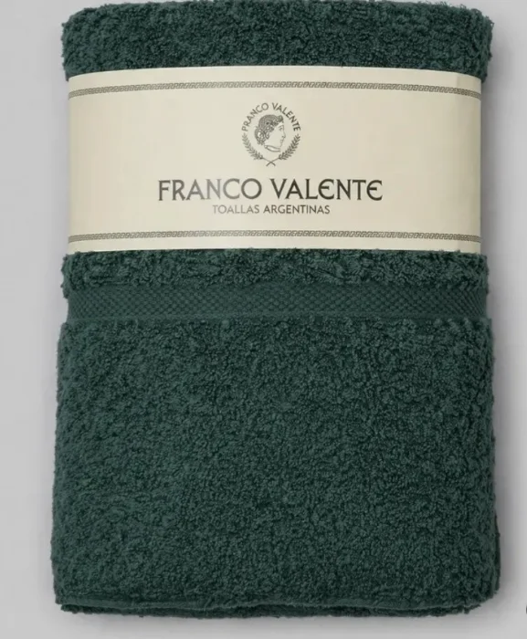 Juego Franco Valente Pesado