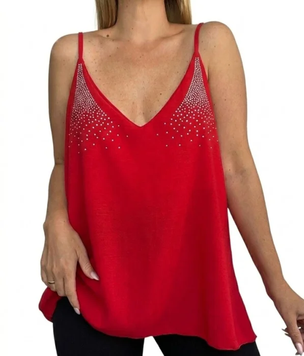 Musculosas  Lino Cey