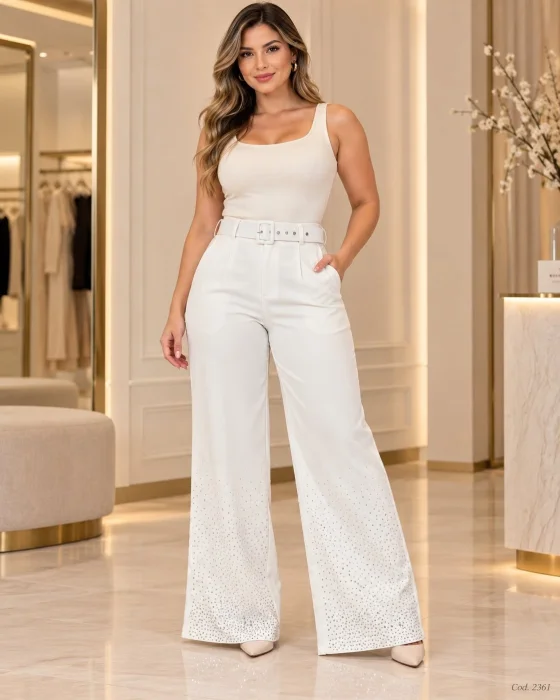 Pantalón 2361