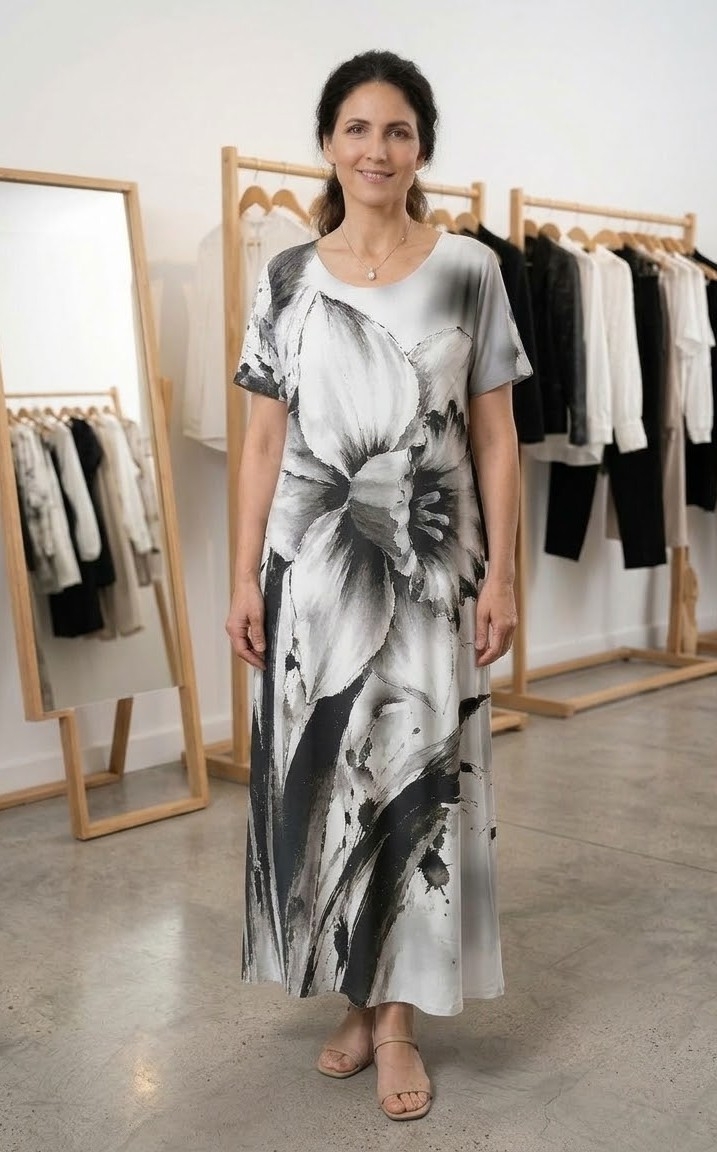 Vestidos de Diseño - Imagen 3