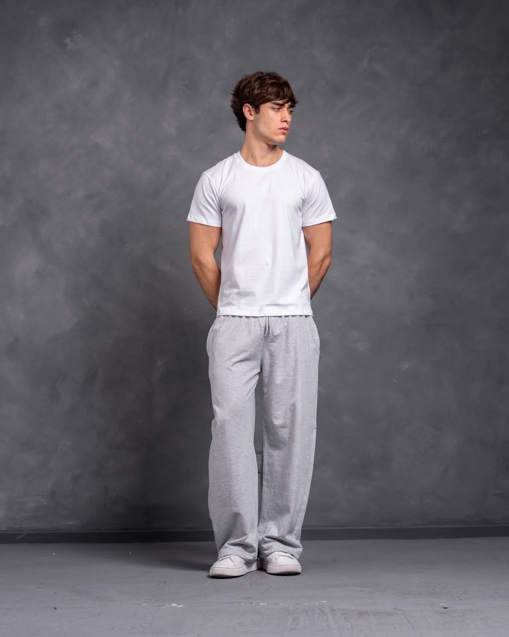 Jogging Baggy (rustico Liviano) - Imagen 2