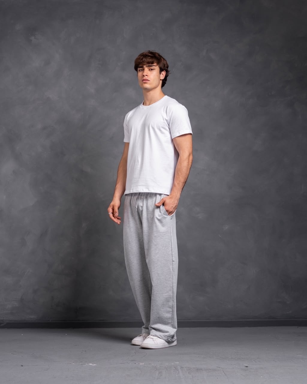 Jogging Baggy (rustico Liviano) - Imagen 3
