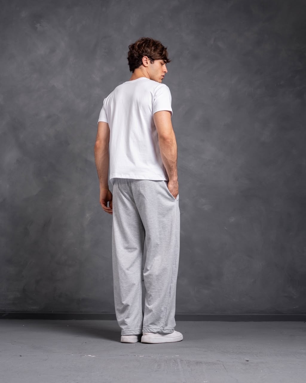 Jogging Baggy (rustico Liviano) - Imagen 4