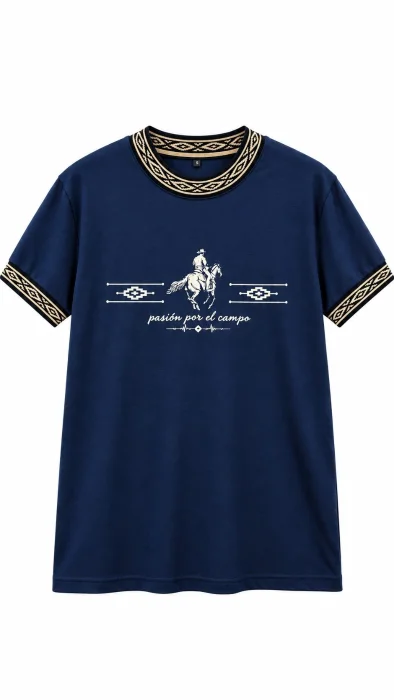Remera Campo