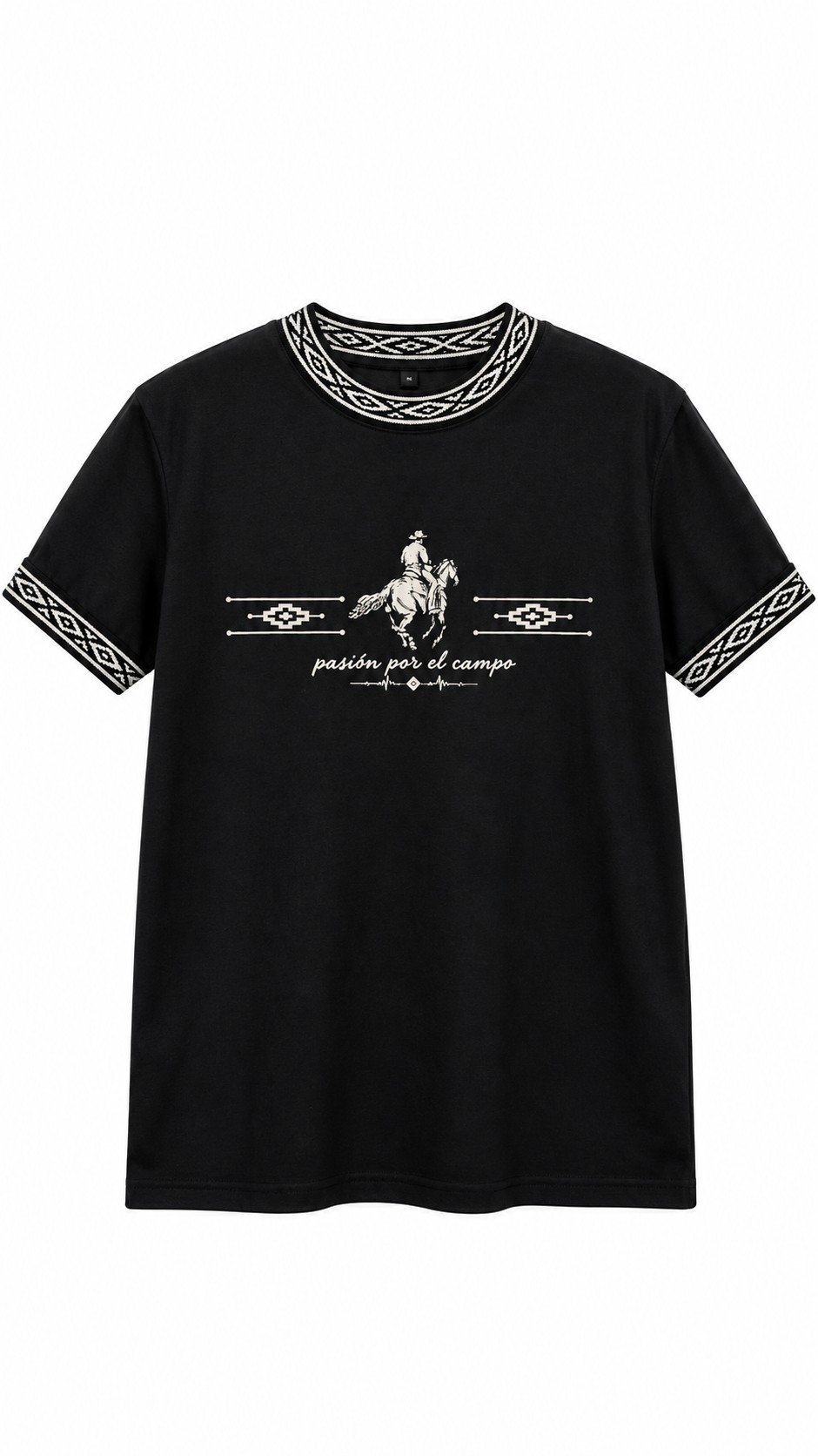 Remera Campo - Imagen 2