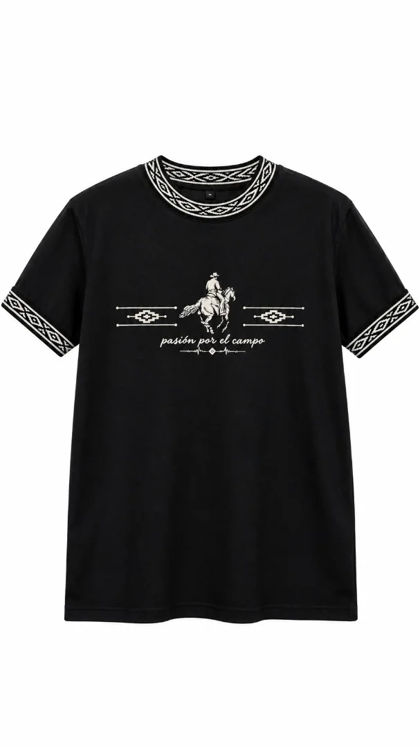 Remera Campo - Imagen 2