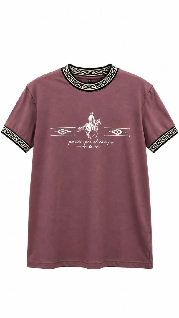Remera Campo - Imagen 3