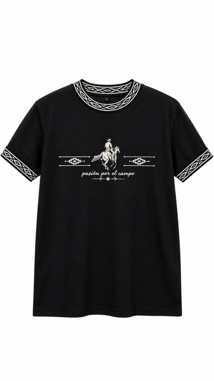 Remera Campo - Imagen 4