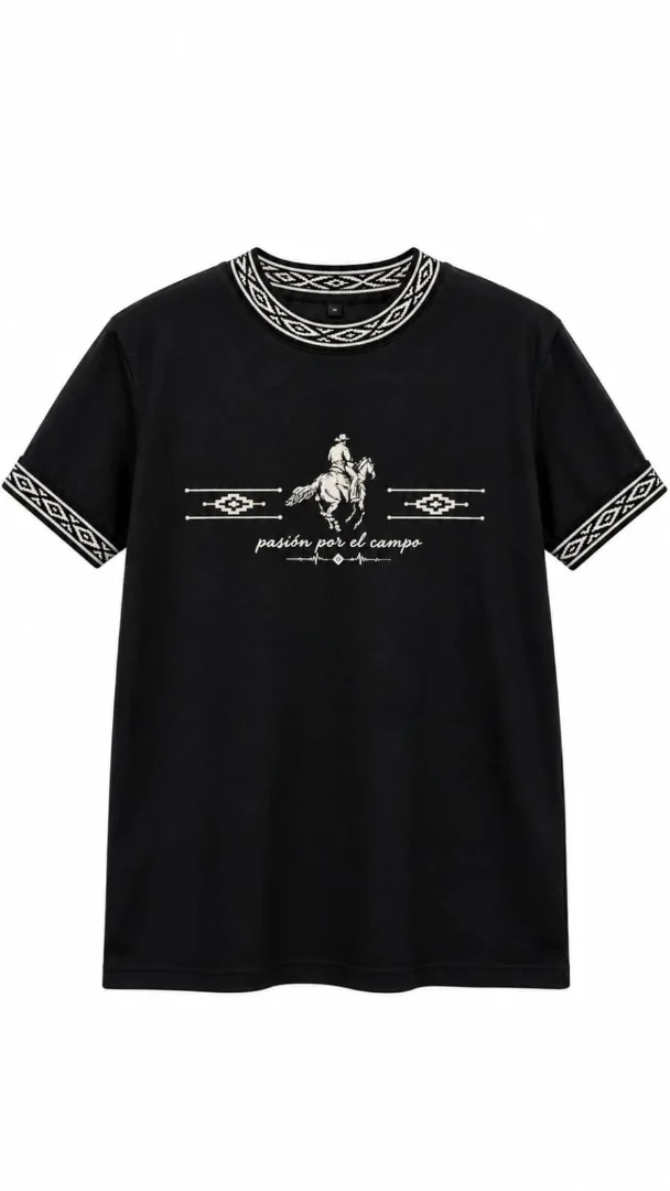 Remera Campo - Imagen 4