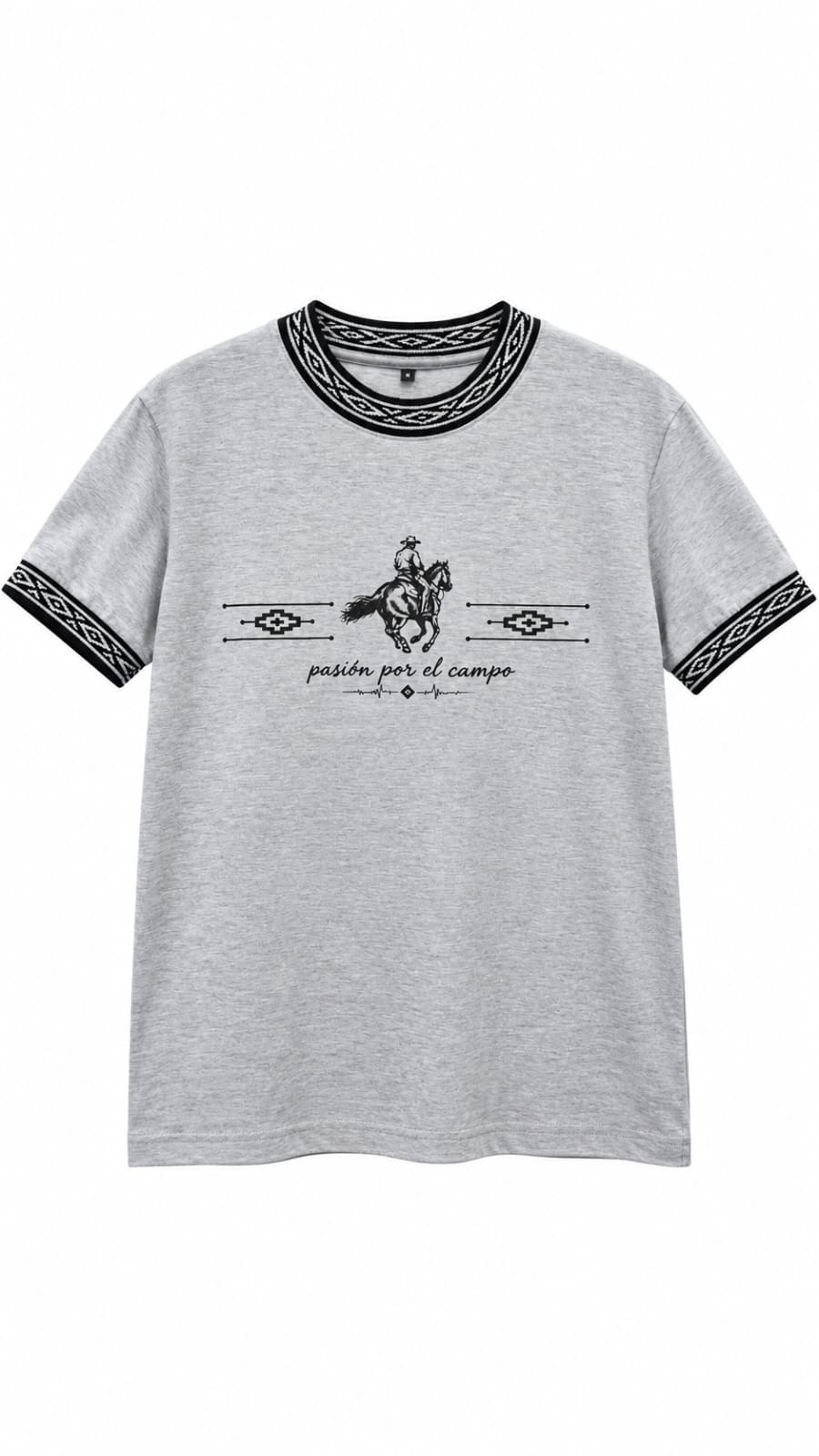 Remera Campo - Imagen 5