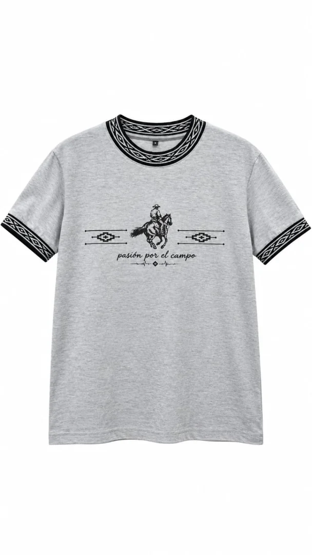 Remera Campo - Imagen 5