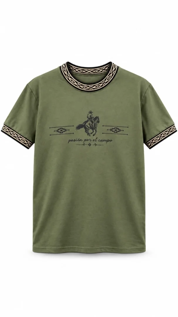 Remera Campo - Imagen 6