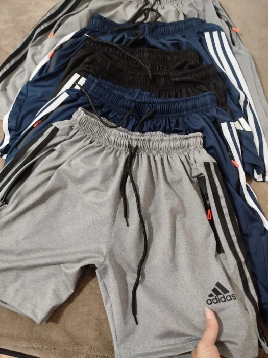 Shorts Lycra 40 Hombre