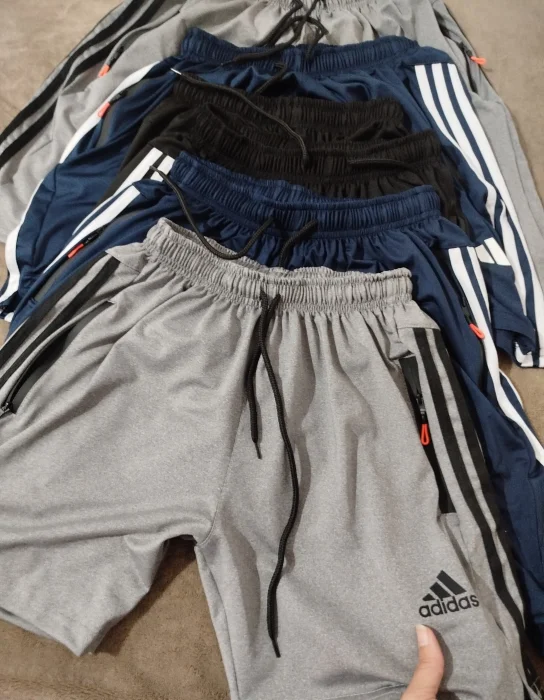 Shorts Lycra 40 Hombre