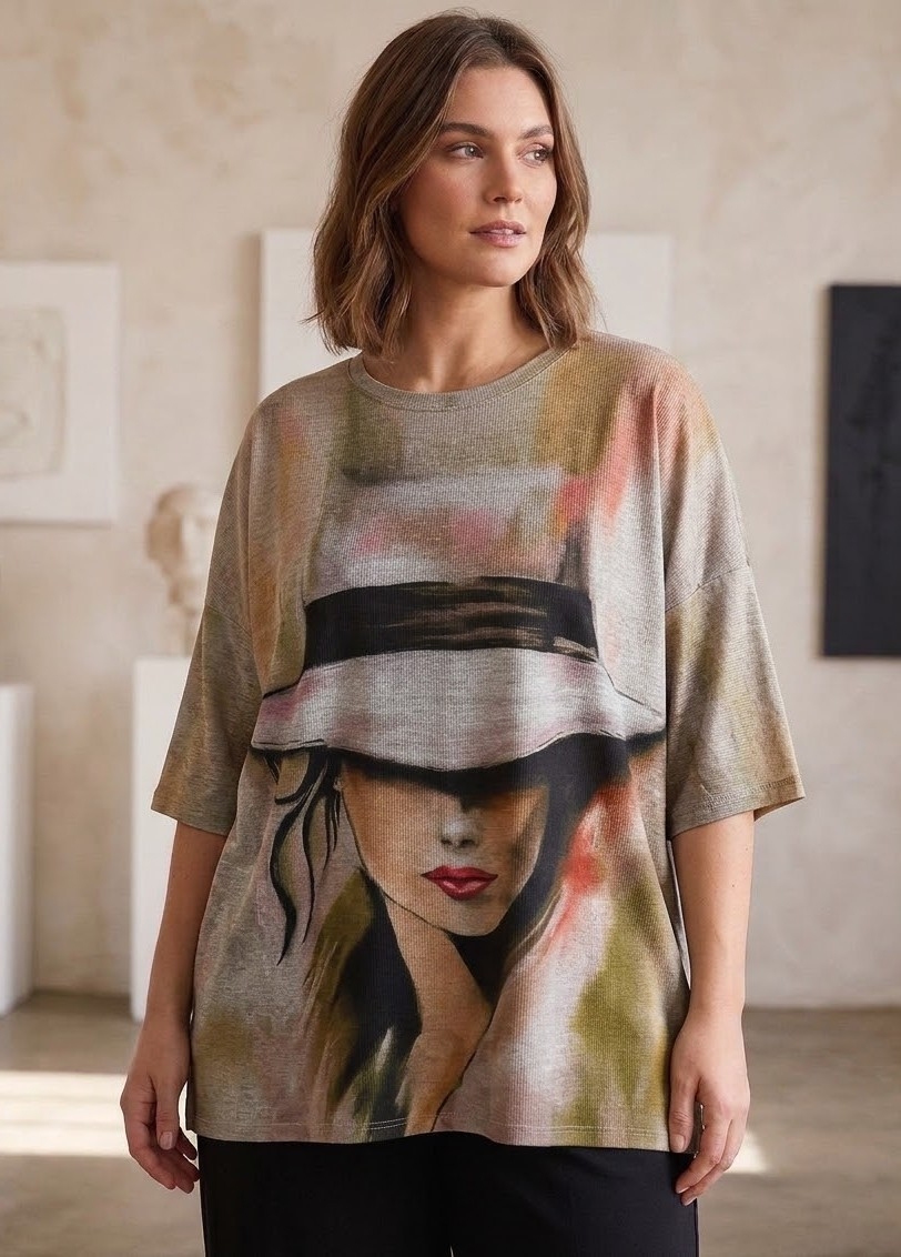 Remeras de Diseño - Imagen 2