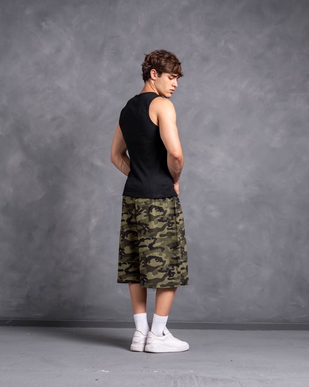 Musculosa de Morley - Imagen 5