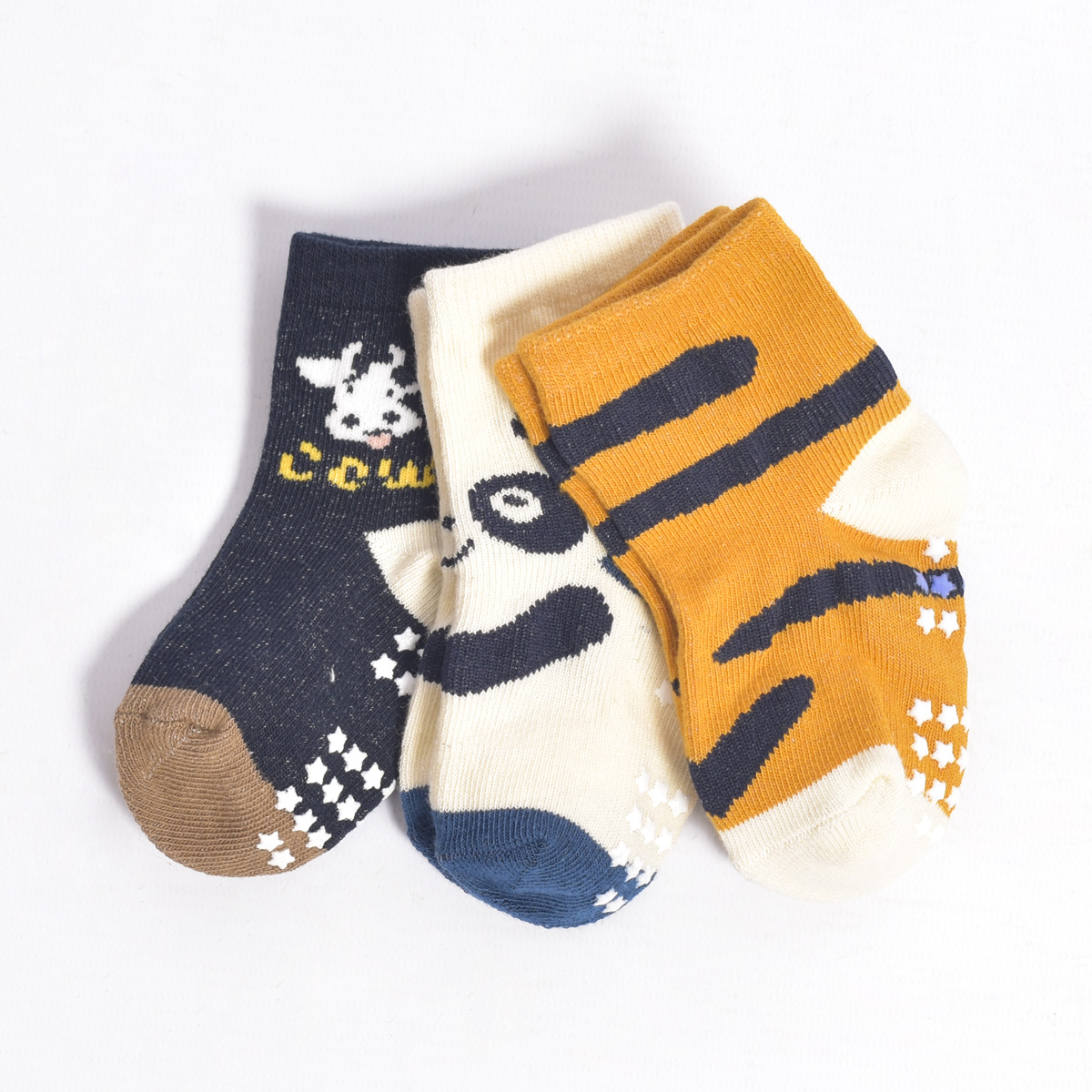 Set X3 Medias para Bebés Antideslizantes - Algodón Estampado - Mesa%20de%20trabajo%2018.jpg