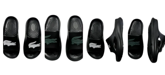 Chinelas Lovato en Goma Eva Super Livianos
