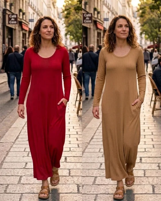Vestidos Morley