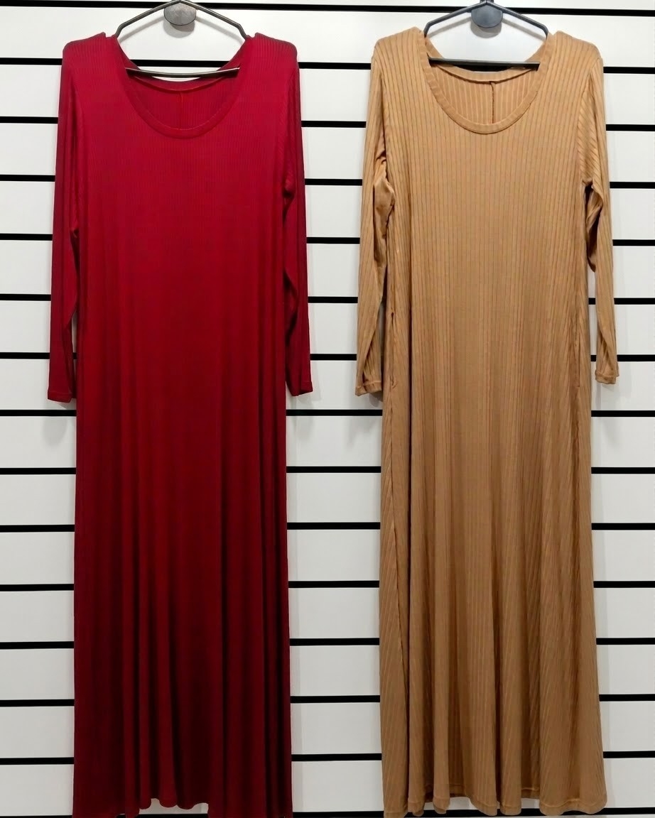 Vestidos Morley - Imagen 3