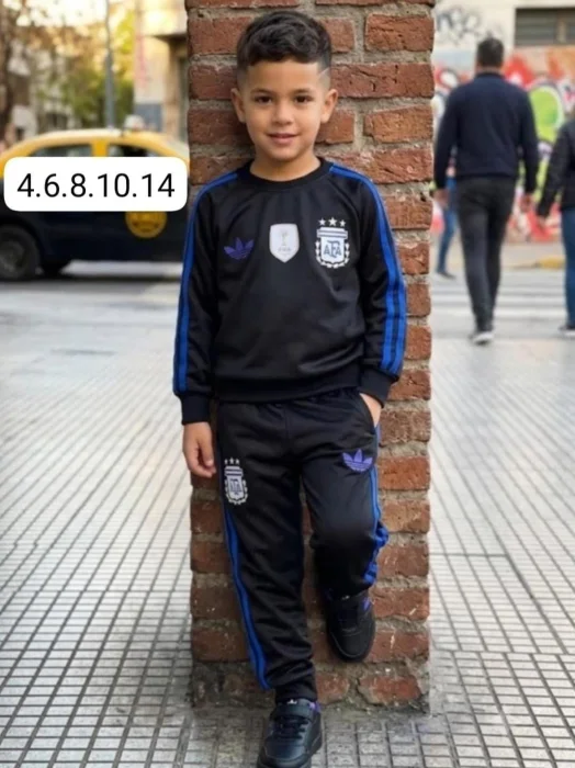 Conjuntos Ketten Argentina