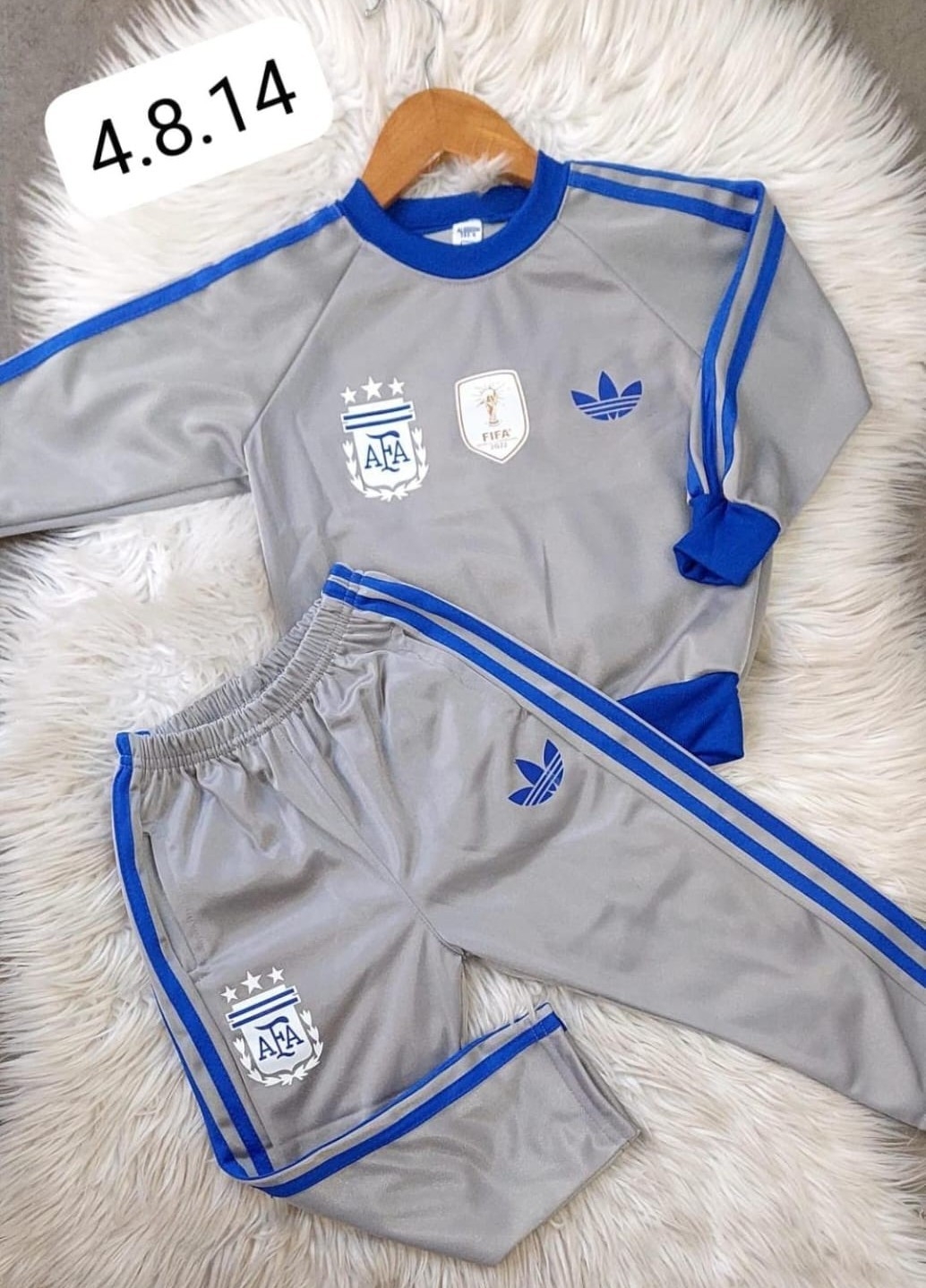 Conjuntos Ketten Argentina - Imagen 2