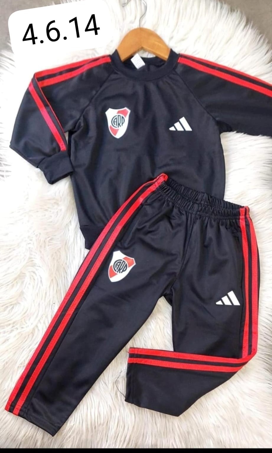 Conjuntos Ketten Argentina - Imagen 7