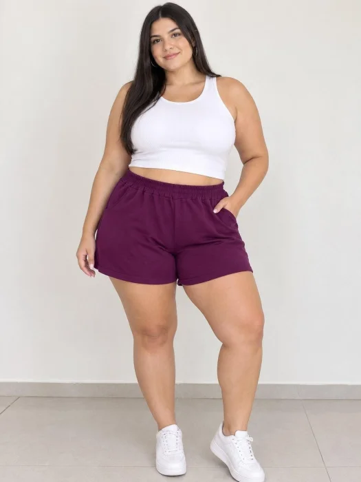 Short Lino Cey 6 al 10
