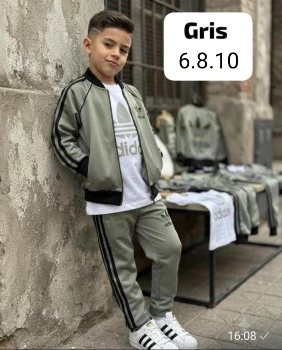 Trio Ad Niño
