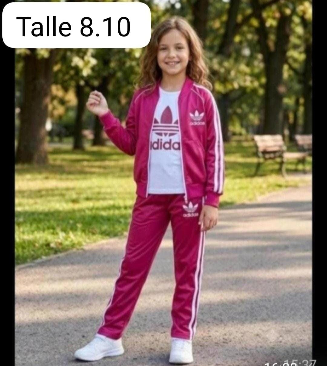 Trio Ad Niño - Imagen 2