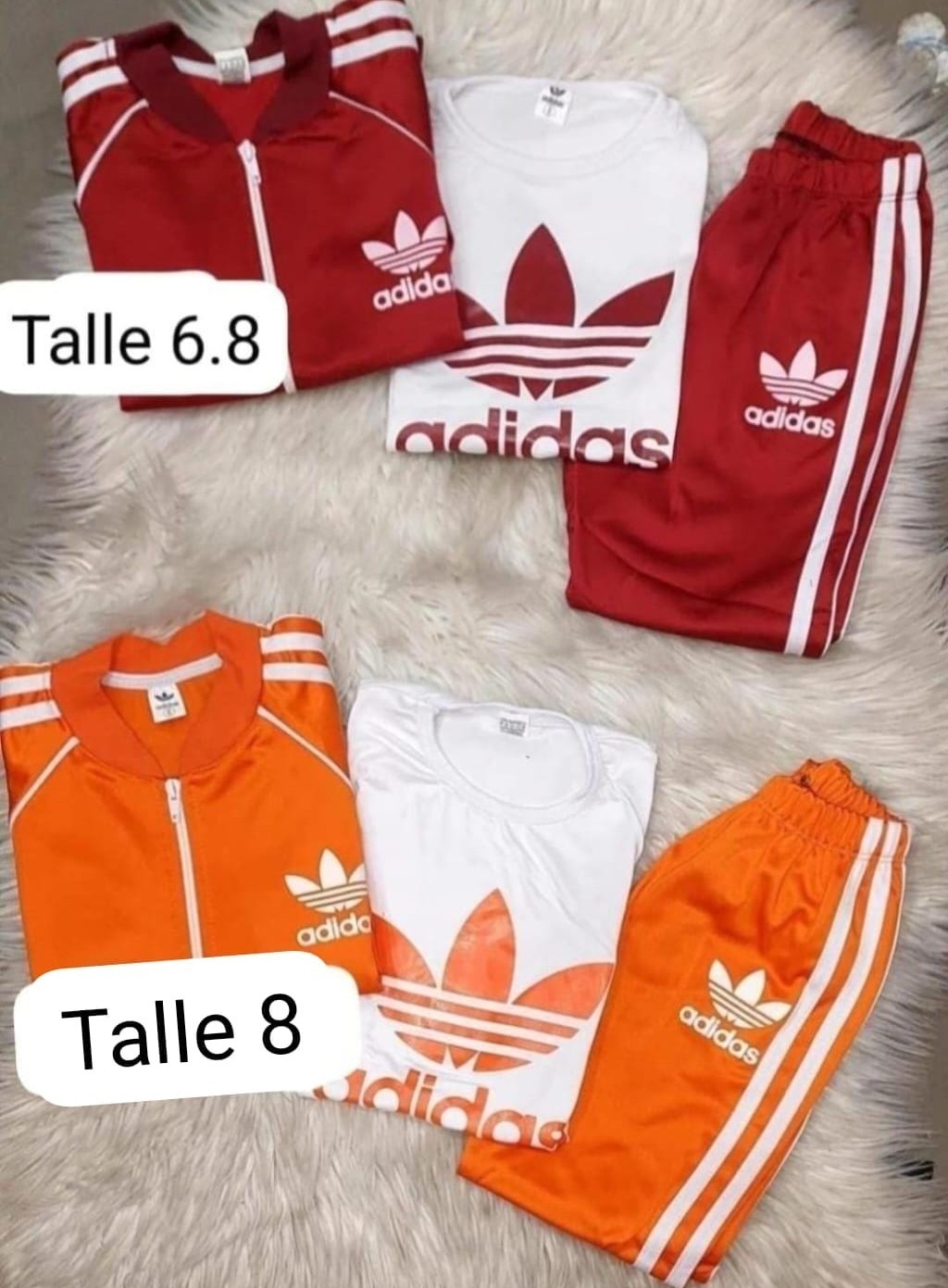 Trio Ad Niño - Imagen 5