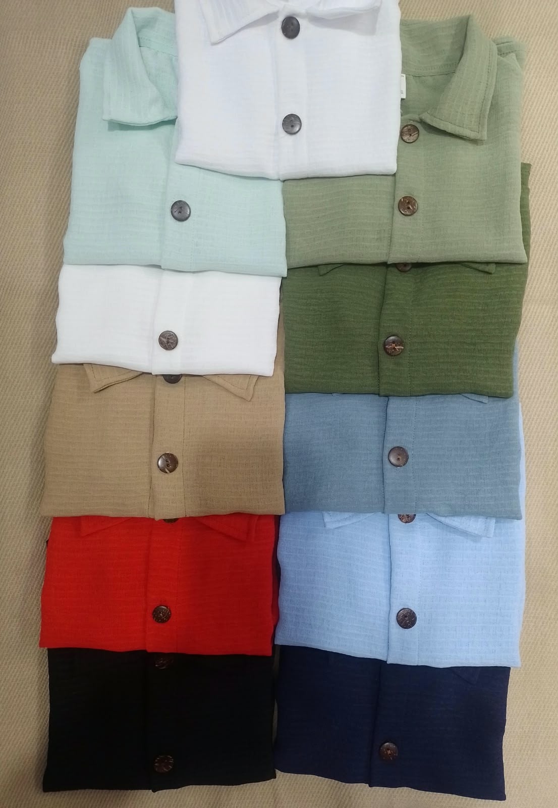 Conjunto Cey Texturizado Urbano de Bebe - Imagen 3