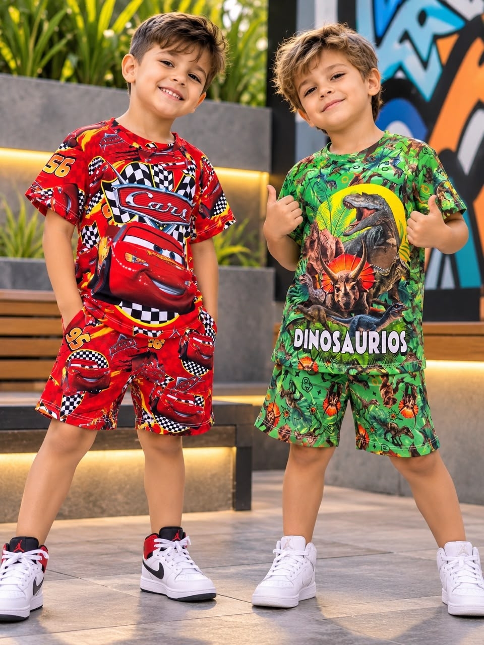 Pijamas con Pedido X Curva - Imagen 2