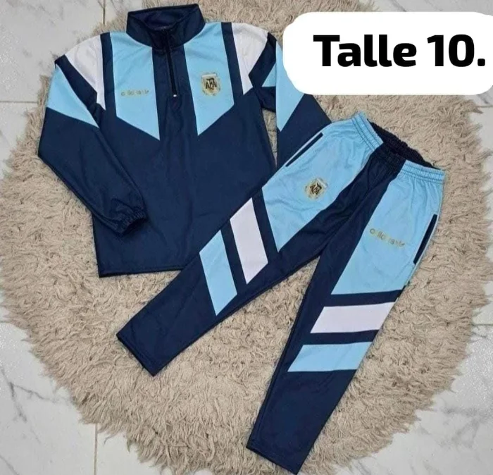 Set Deportivo River y Afa