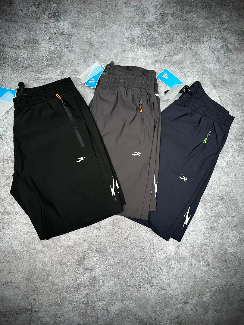 Bermudas I-run Deportivo Excelente Calidad - Imagen 1