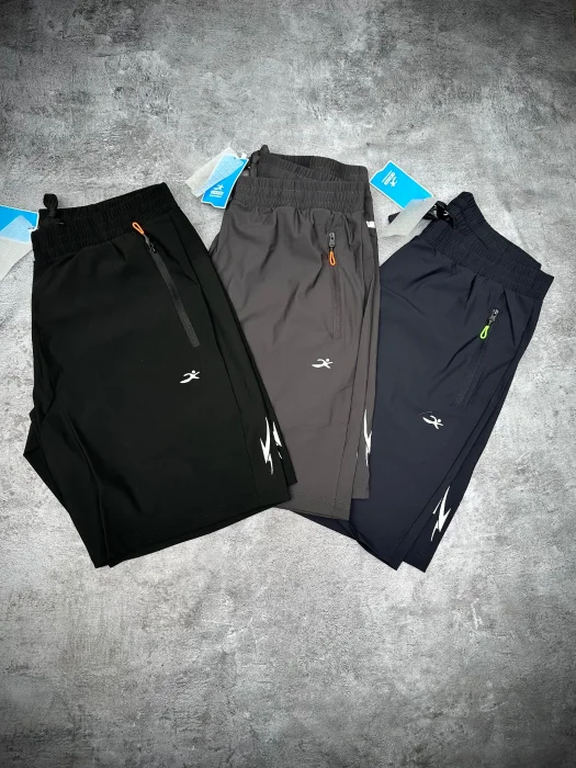 Bermudas I-run Deportivo Excelente Calidad
