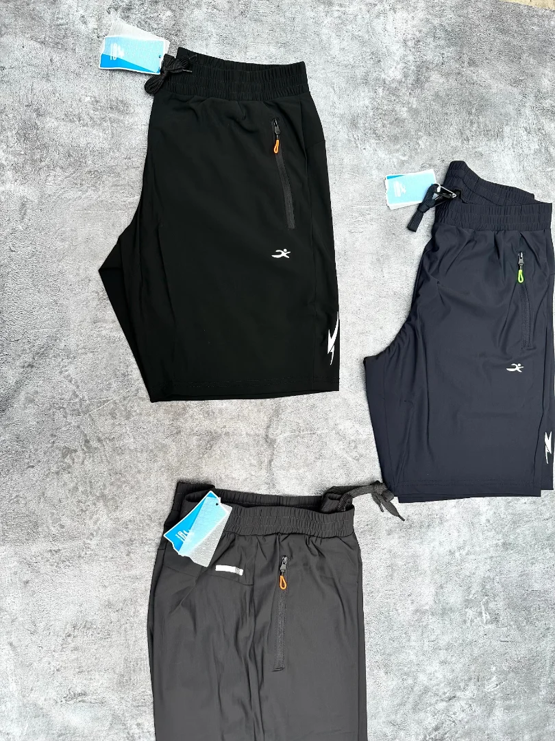 Bermudas I-run Deportivo Excelente Calidad - Imagen 2