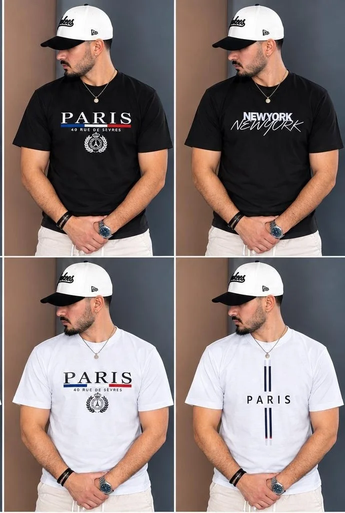 Remera Estampada - Imagen 2