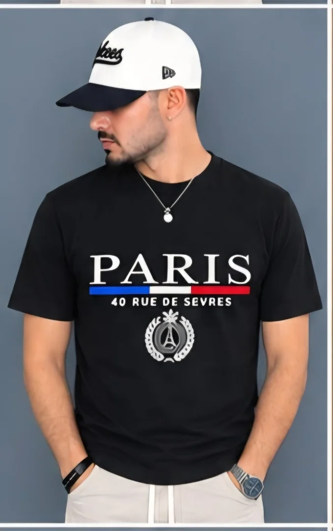 Remera Estampada - Imagen 4