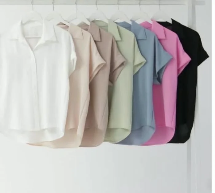 Camisas Cey
