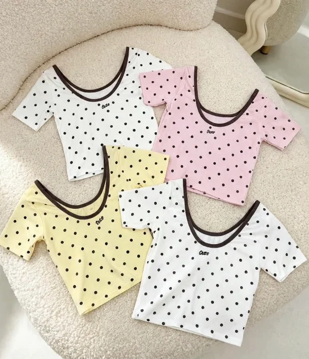 Remera Tini