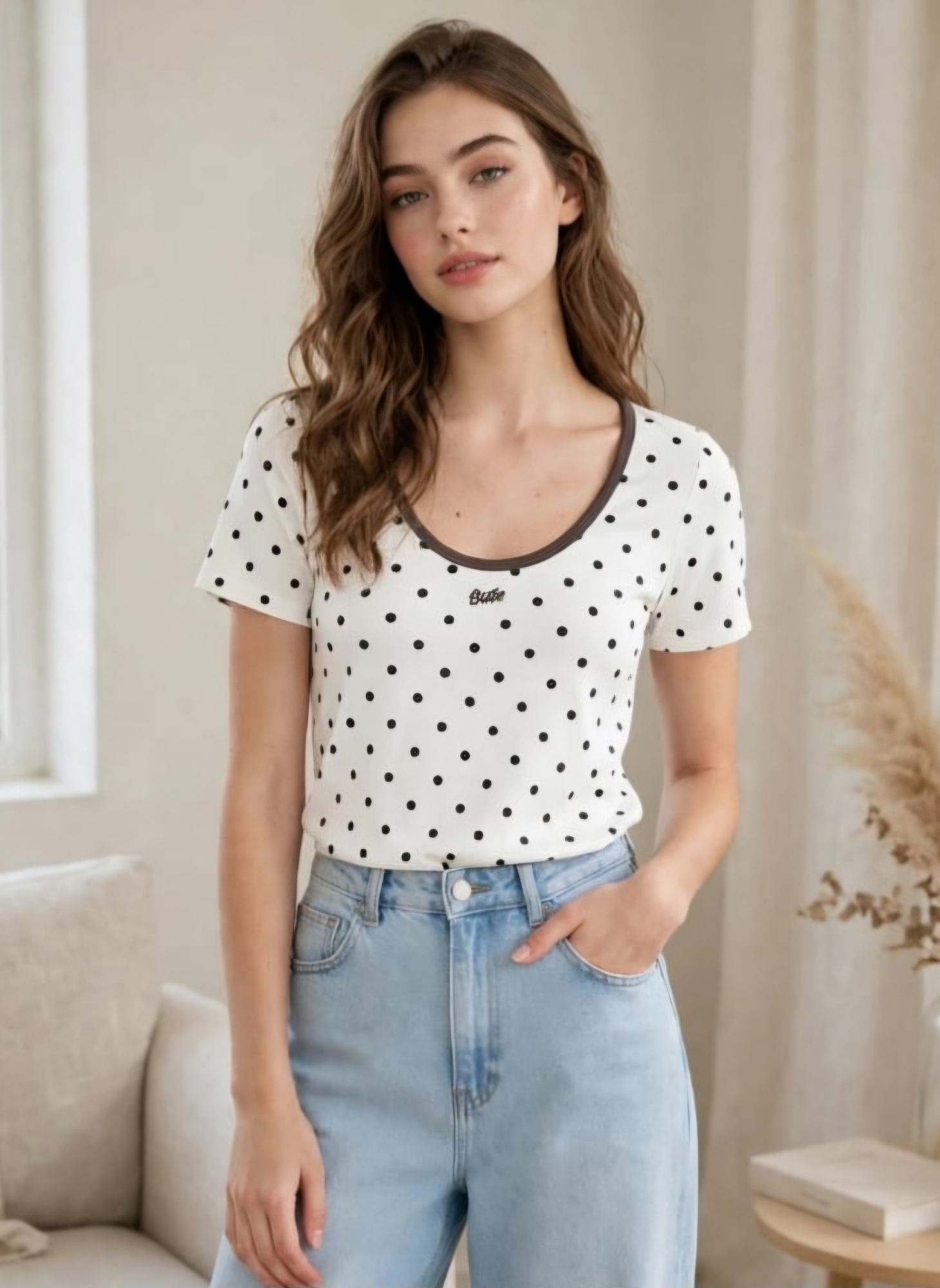 Remera Tini - Imagen 2