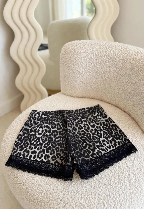 Short Print