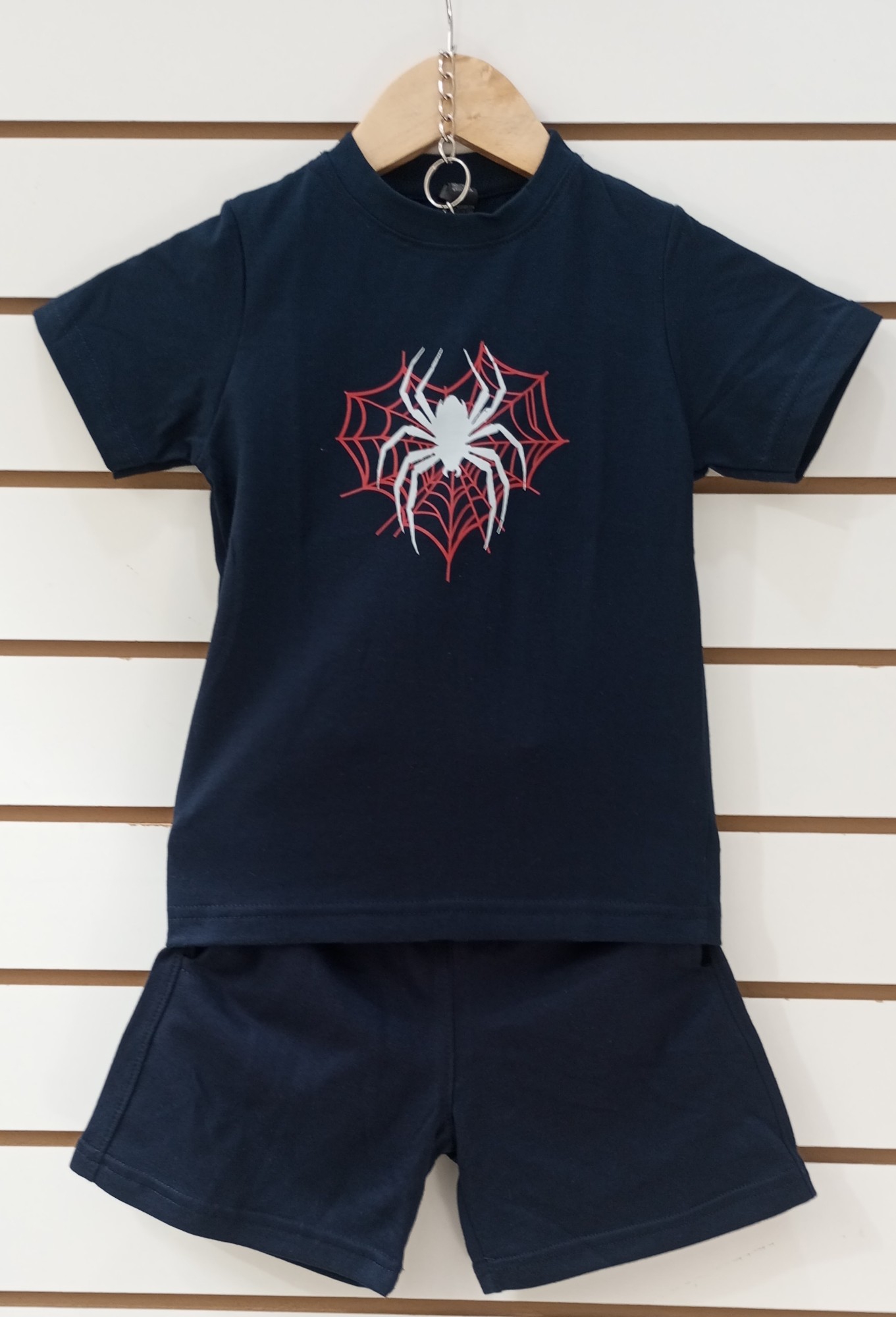 Remera de Jersey Algodón - Imagen 2