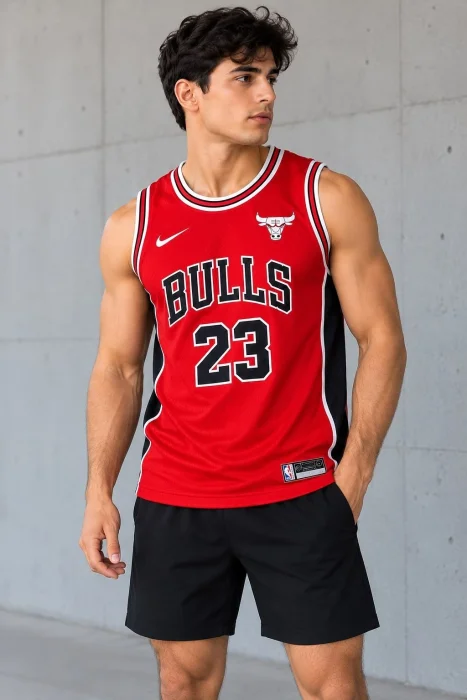 Musculosa Nba