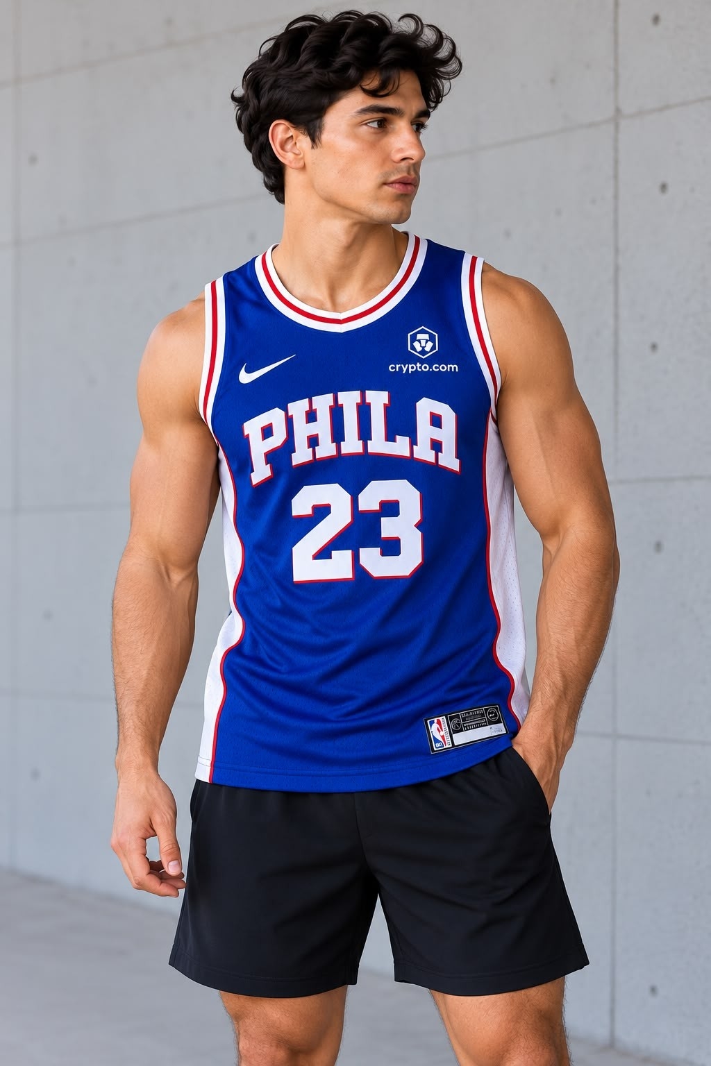 Musculosa Nba - Imagen 6